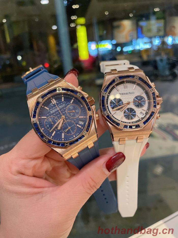 Audemars Piguet Watch APW00015-1 Audemars Piguet Watch APW00015-1